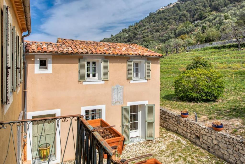 Villaer L26 Bonnard 10pax Pool, Garden, Parking, Ac *