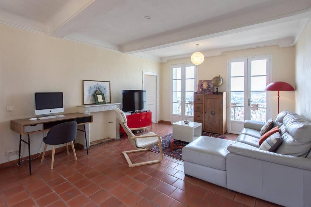 L26 Bonnard 10pax Pool, Garden, Parking, Ac *