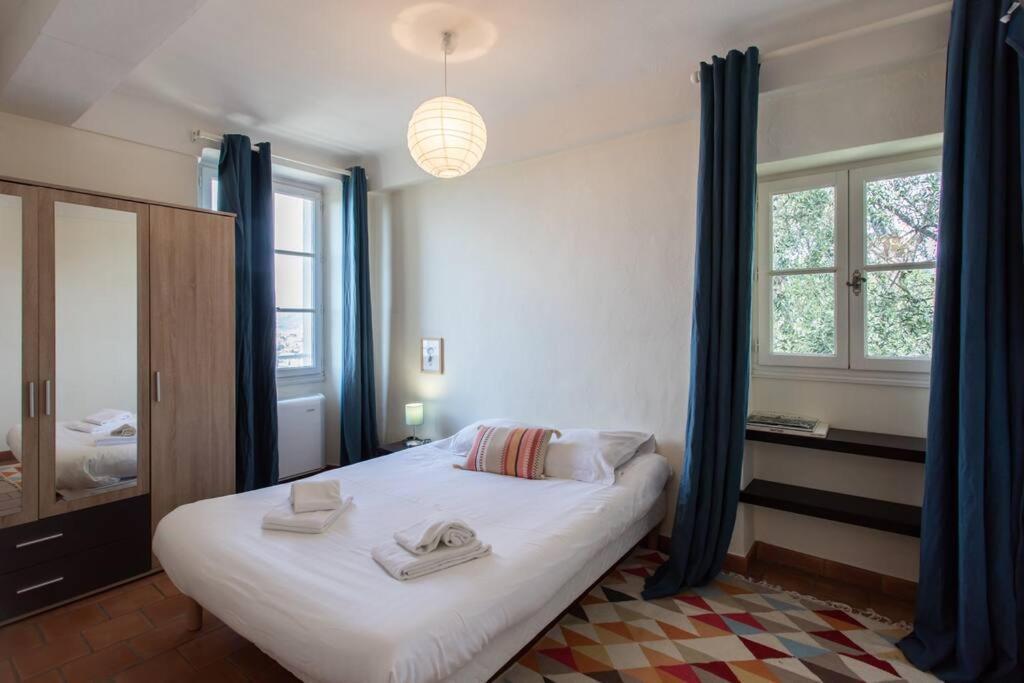 L26 Bonnard 10pax Pool, Garden, Parking, Ac *