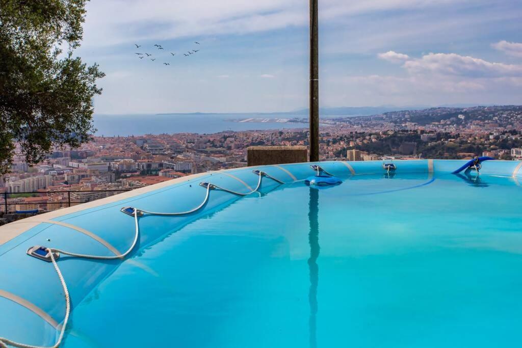 Villaer L26 Bonnard 10pax Pool, Garden, Parking, Ac *