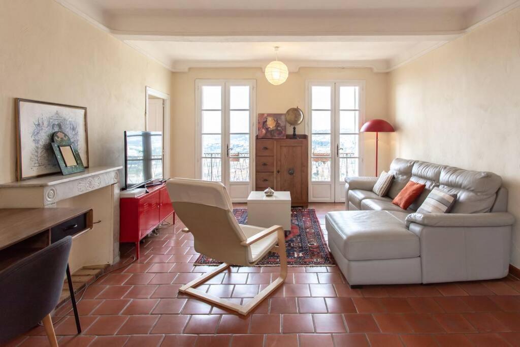 L26 Bonnard 10pax Pool, Garden, Parking, Ac
