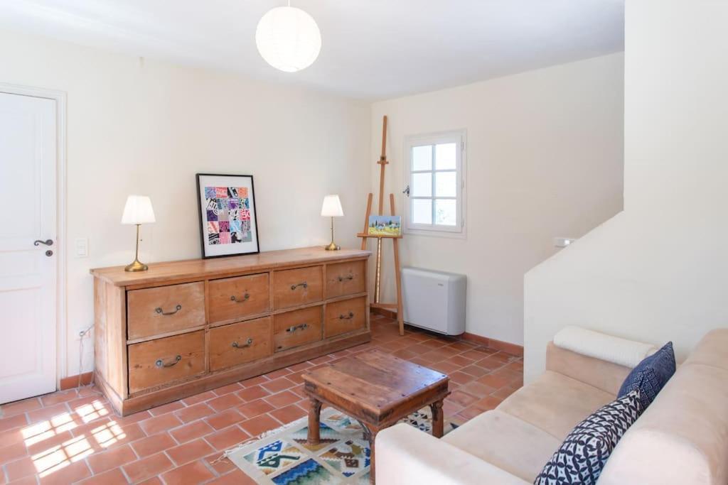 Villaer L26 Bonnard 10pax Pool, Garden, Parking, Ac *