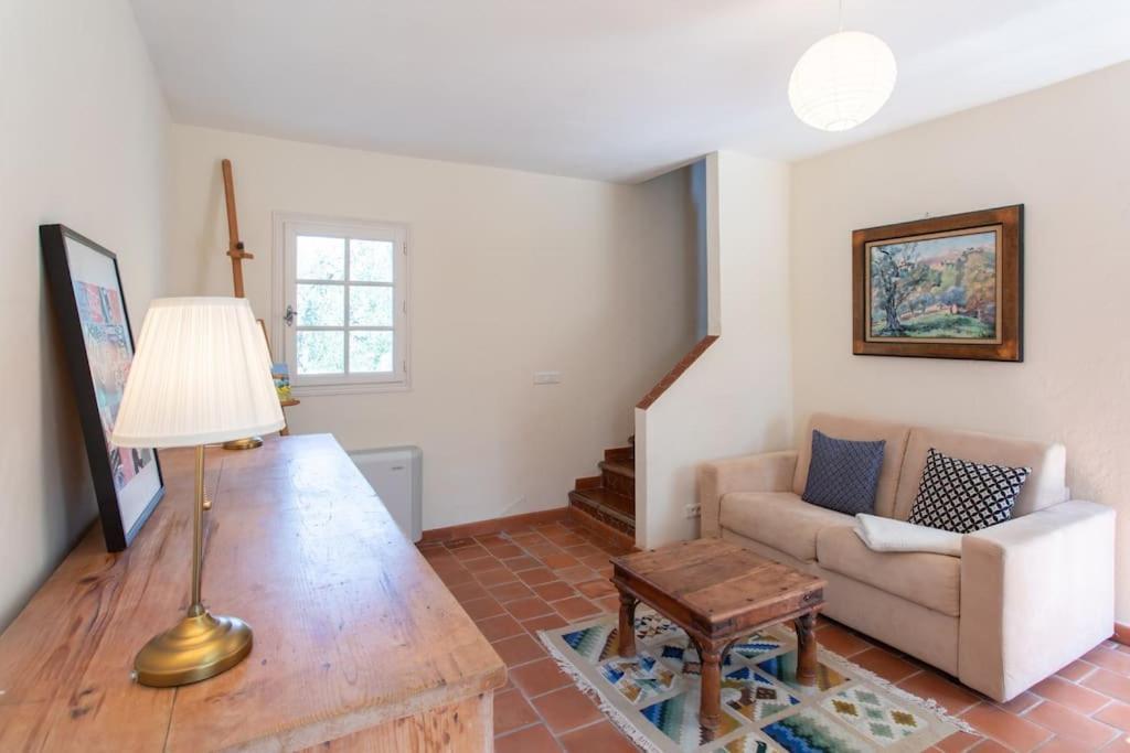 L26 Bonnard 10pax Pool, Garden, Parking, Ac Villaer