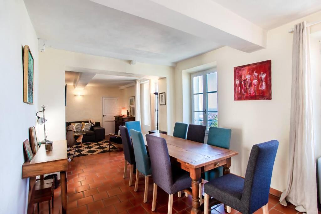 Villaer L26 Bonnard 10pax Pool, Garden, Parking, Ac