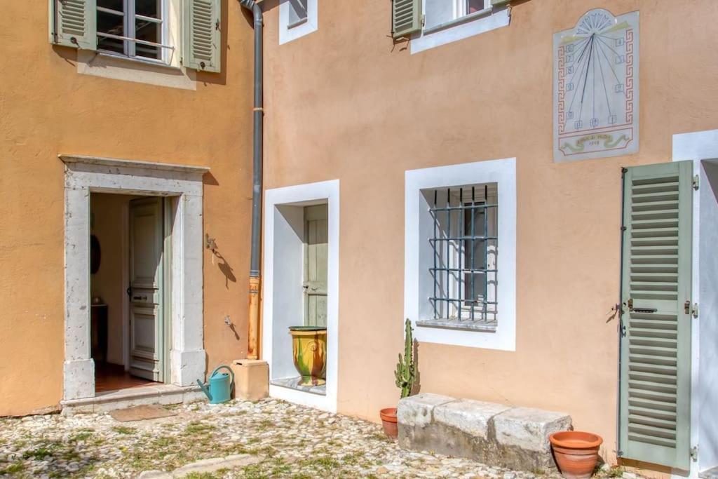 L26 Bonnard 10pax Pool, Garden, Parking, Ac * Nice