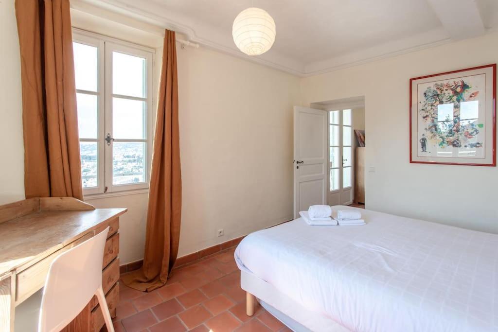 Villaer L26 Bonnard 10pax Pool, Garden, Parking, Ac *