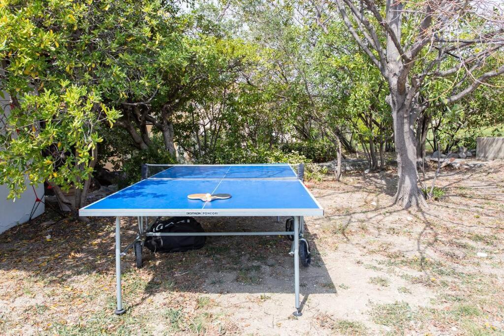 L26 Bonnard 10pax Pool, Garden, Parking, Ac Nice